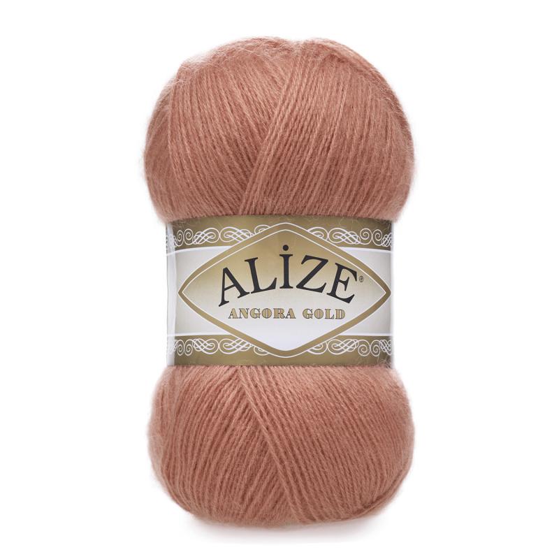 Alize Angora Gold